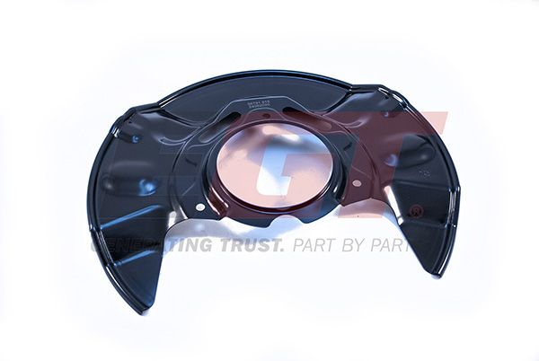 EGT 442283EGT Splash Guard, brake disc