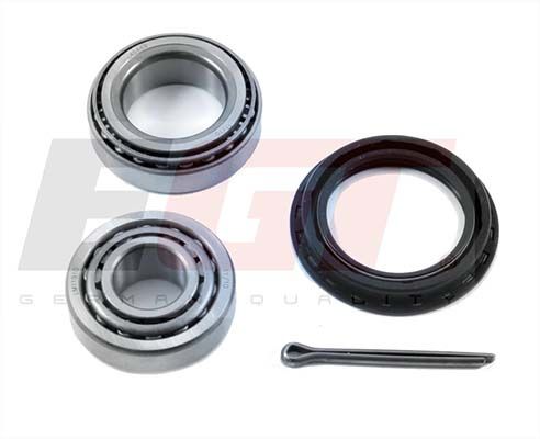 EGT 554001EGTk Wheel Bearing Kit