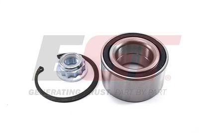 Wheel Bearing Kit EGT 554005EGTk