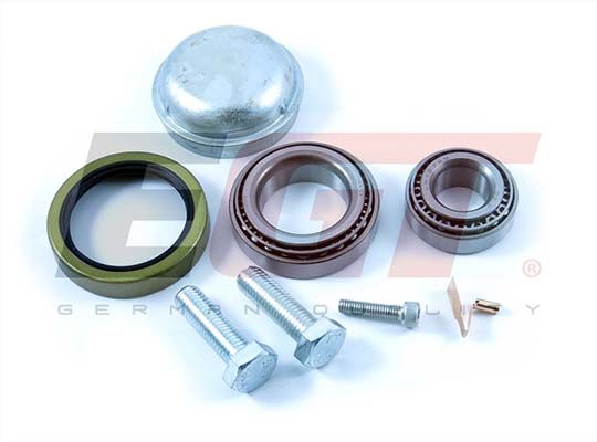 EGT 554009EGTk Wheel Bearing Kit