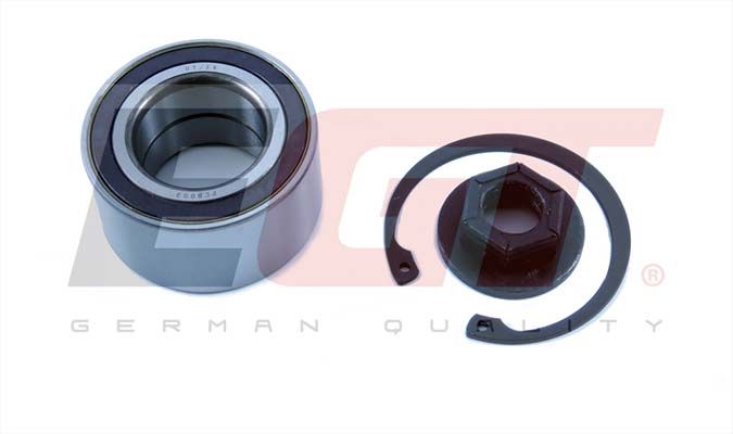 EGT 554013EGTk Wheel Bearing Kit