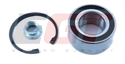 Wheel Bearing Kit EGT 554019EGTk