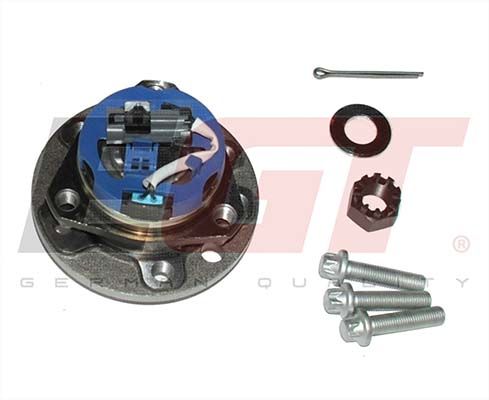 EGT 554020EGTk Wheel Bearing Kit