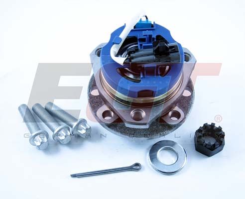 EGT 554022EGTk Wheel Bearing Kit