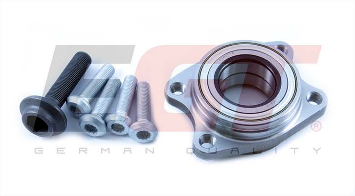 EGT 554031EGTk Wheel Bearing Kit