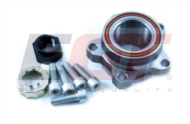 EGT 554032EGTk Wheel Bearing Kit