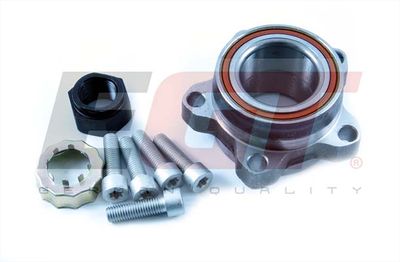Wheel Bearing Kit EGT 554032EGTk