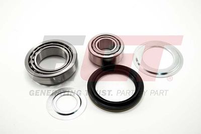 Wheel Bearing Kit EGT 554035EGTk