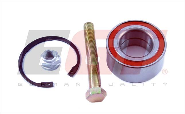 EGT 554036EGTk Wheel Bearing Kit
