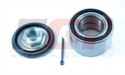 Wheel Bearing Kit EGT 554045EGTk