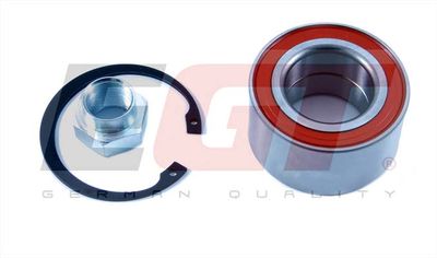 Wheel Bearing Kit EGT 554048EGTk