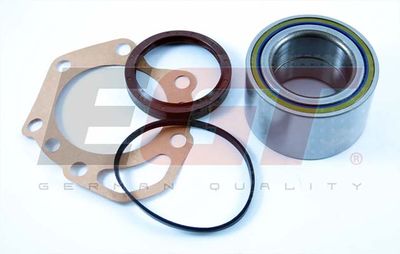 Wheel Bearing Kit EGT 554049EGTk
