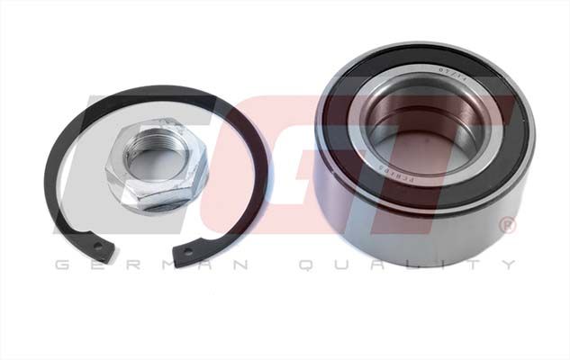 EGT 554054EGTk Wheel Bearing Kit