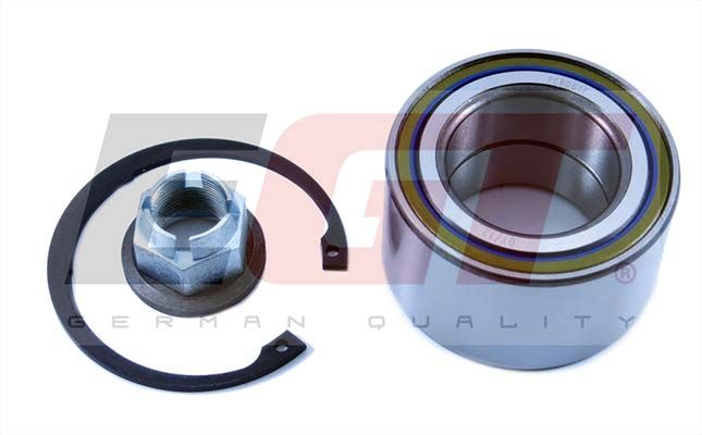 EGT 554055EGTk Wheel Bearing Kit