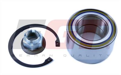 Wheel Bearing Kit EGT 554055EGTk