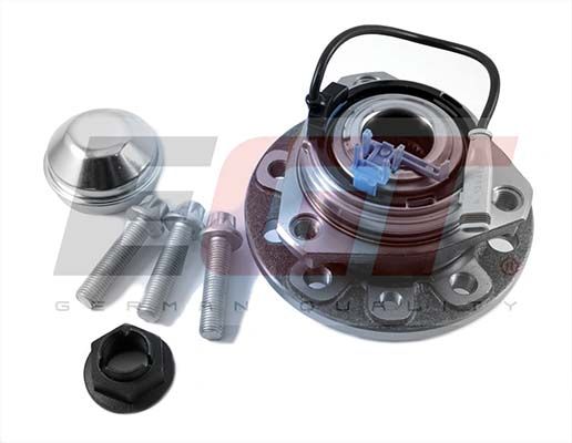 EGT 554060EGTk Wheel Bearing Kit