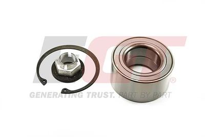 Wheel Bearing Kit EGT 554074EGTk