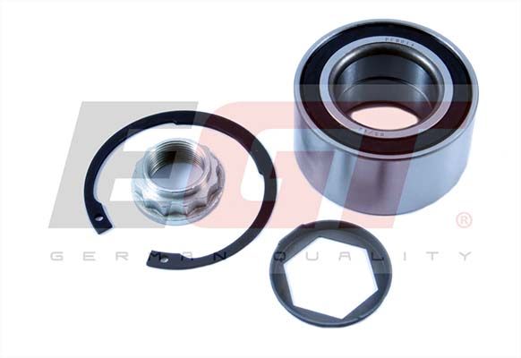 EGT 554075EGTk Wheel Bearing Kit