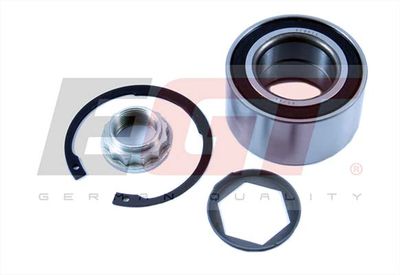 Wheel Bearing Kit EGT 554075EGTk