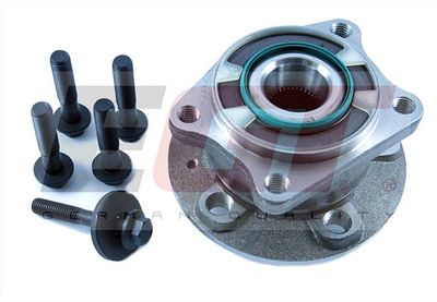 Wheel Bearing Kit EGT 554078EGTk
