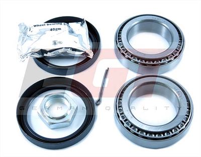 Wheel Bearing Kit EGT 554082EGTk