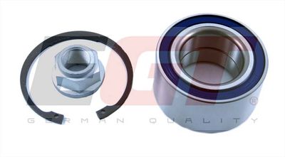 Wheel Bearing Kit EGT 554090EGTk