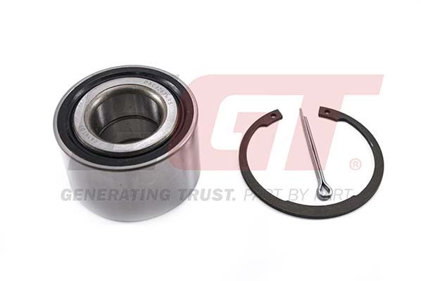 EGT 554091EGTk Wheel Bearing Kit