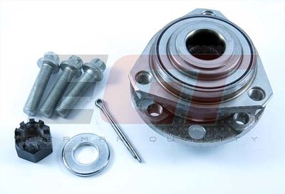 Wheel Bearing Kit EGT 554093EGTk
