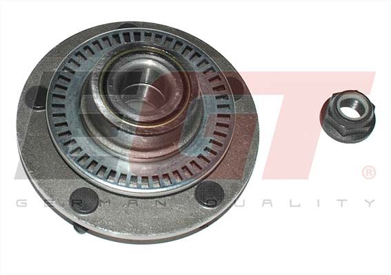 EGT 554105EGTk Wheel Bearing Kit