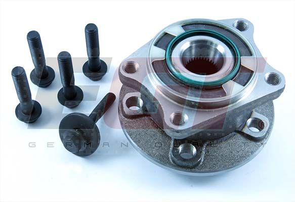 EGT 554106EGTk Wheel Bearing Kit