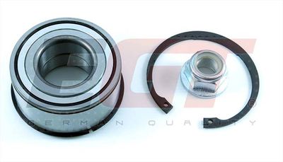 Wheel Bearing Kit EGT 554115EGTk