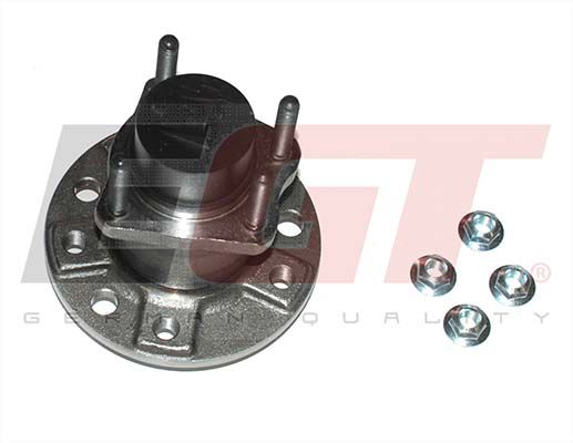EGT 554121EGTk Wheel Bearing Kit