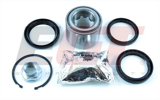 EGT 554123EGTk Wheel Bearing Kit