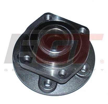 EGT 554126EGTk Wheel Bearing Kit