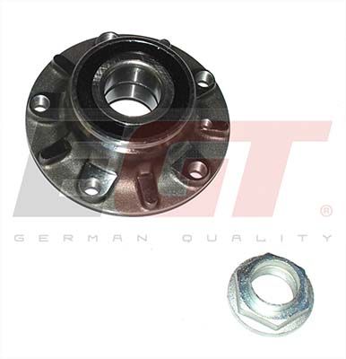 Wheel Bearing Kit EGT 554127EGTk