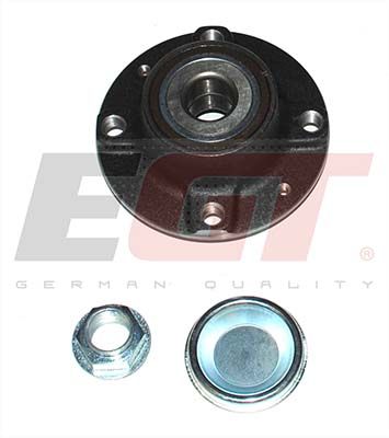 EGT 554154EGTk Wheel Bearing Kit
