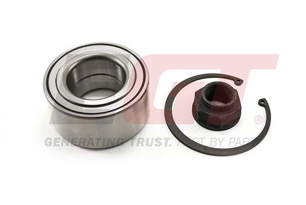 EGT 554163EGTk Wheel Bearing Kit