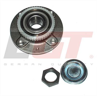 EGT 554165EGTk Wheel Bearing Kit