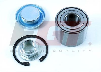 Wheel Bearing Kit EGT 554184EGTk