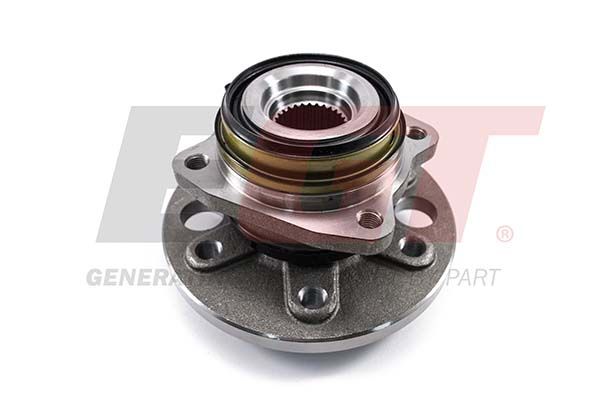 EGT 554206EGTk Wheel Bearing Kit