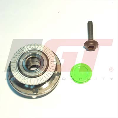 EGT 554212EGTk Wheel Bearing Kit