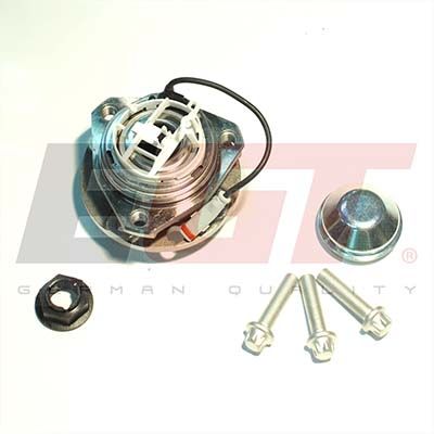 Wheel Bearing Kit EGT 554230EGTk