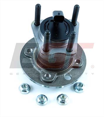 EGT 554231EGTk Wheel Bearing Kit