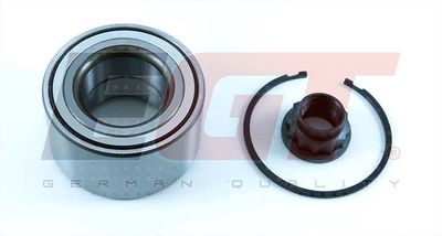 Wheel Bearing Kit EGT 554233EGTk