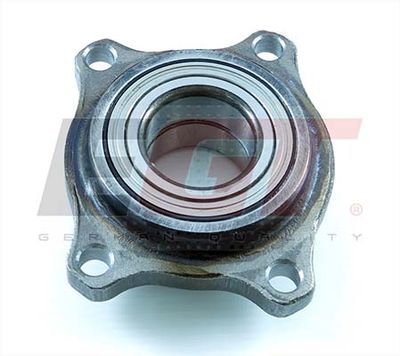 Wheel Bearing Kit EGT 554235EGTk