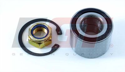 Wheel Bearing Kit EGT 554261EGTk