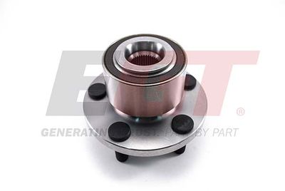 Wheel Bearing Kit EGT 554284EGTk