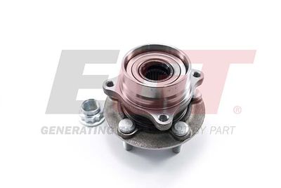 Wheel Bearing Kit EGT 554291EGTk