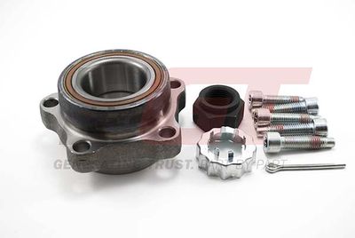 Wheel Bearing Kit EGT 554357EGTk