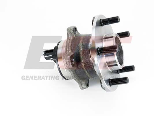 EGT 554358EGTk Wheel Bearing Kit
